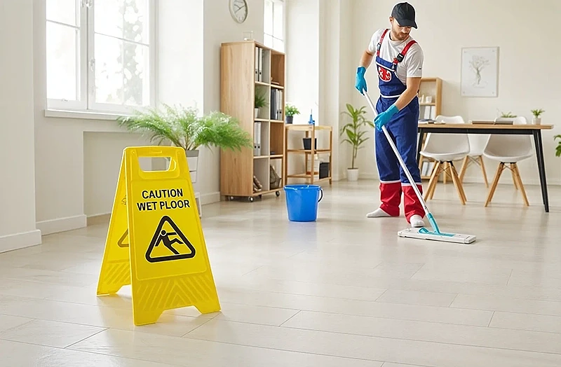 The Hidden Nature of Commercial Contamination