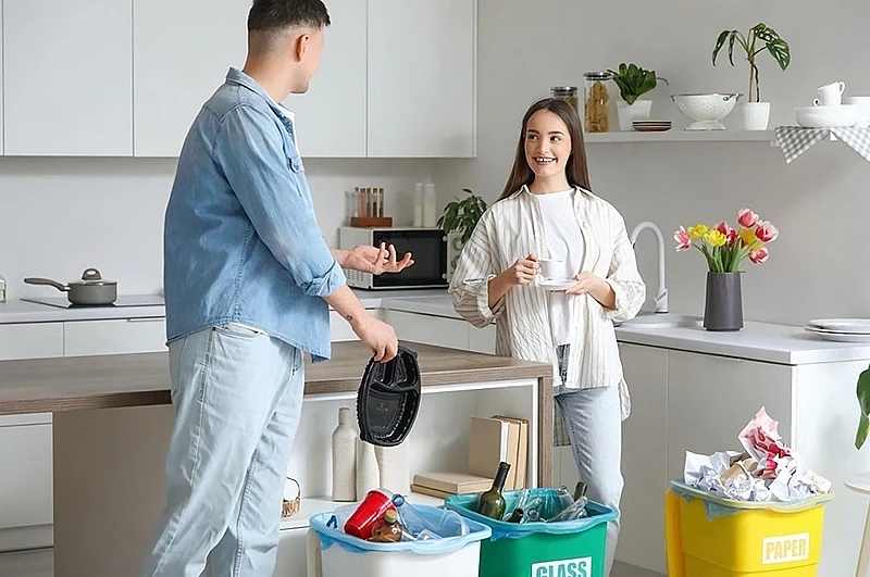 Cleaning Kitchens After Renovation
