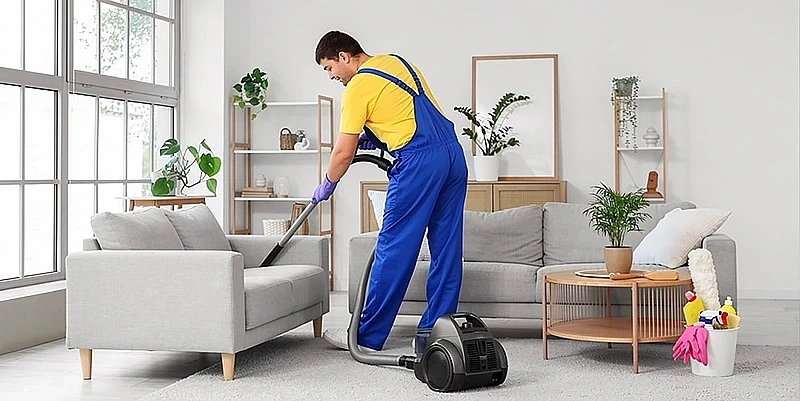 Why Professional Cleaning in Carlow Makes Sense