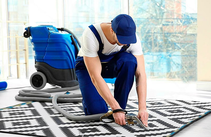 Cleaning Service in Kilkenny