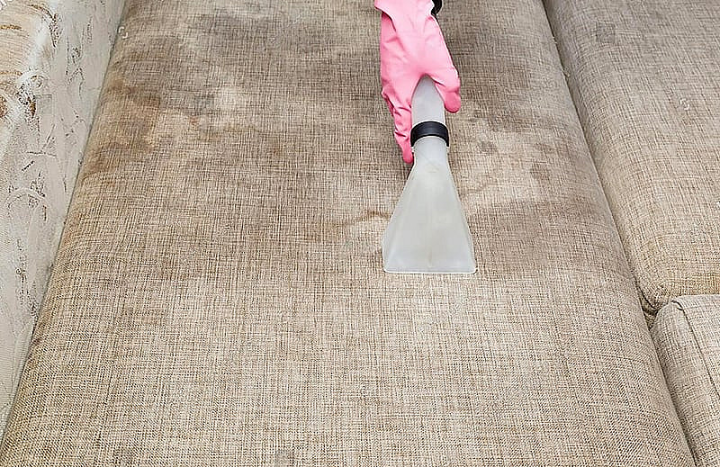 General cleaning