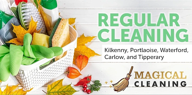Keep an eye out for promotions in autumn 2025 and offers from Magical Cleaning.