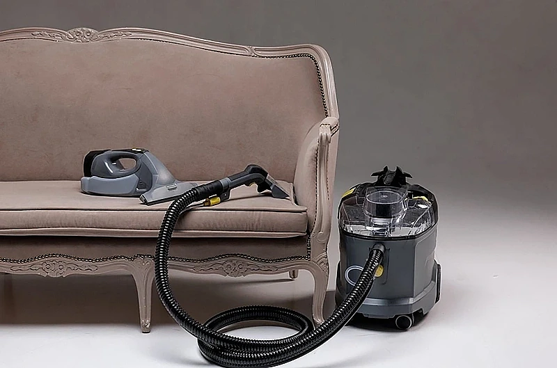 Deep Max Cleaning – Maximum Cleanliness and Hygiene
