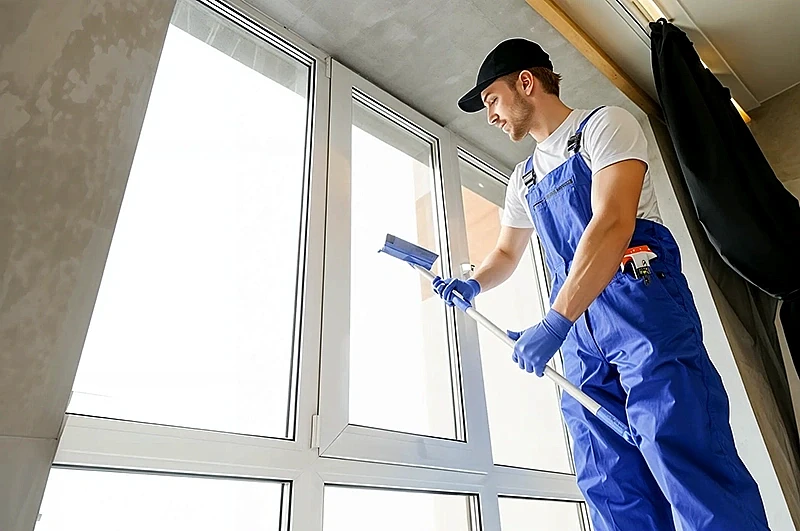 The Engineering Approach of Magical Cleaning