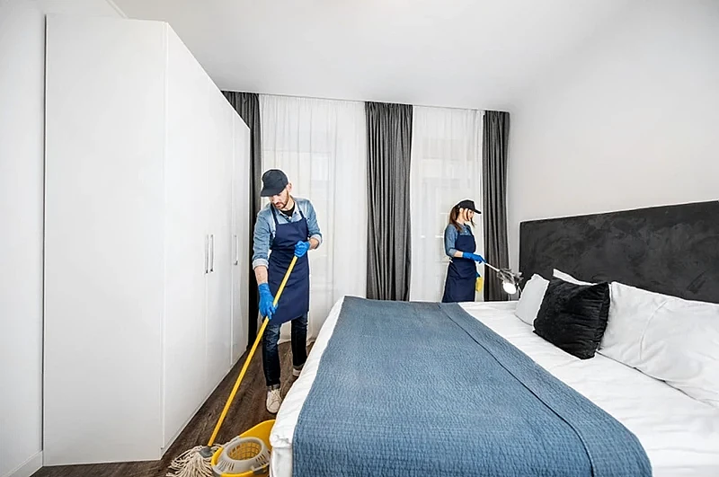 Professional cleaning in Tipperary