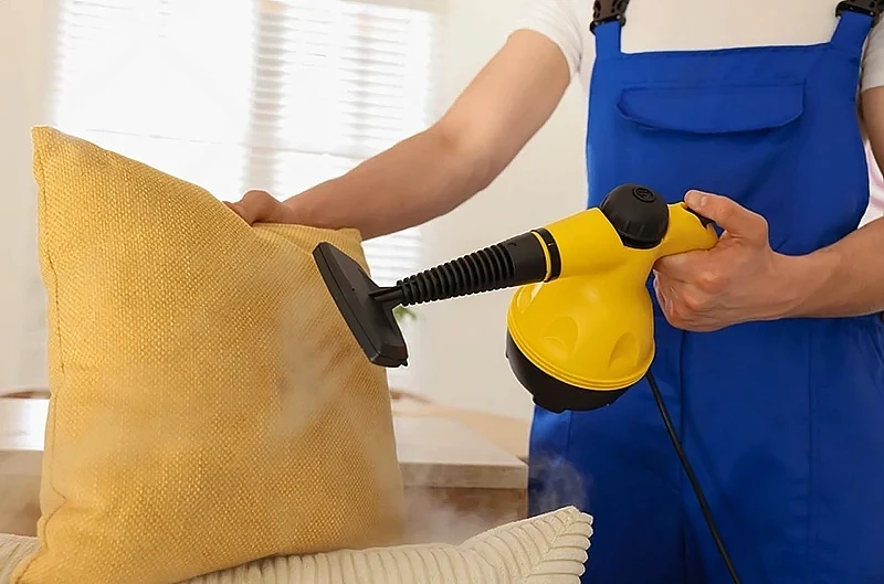 Cleaning rooms and houses in Tipperary 