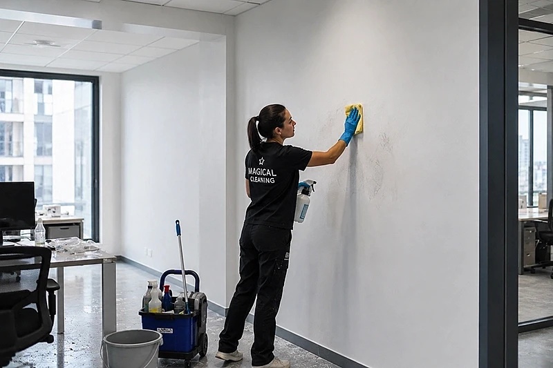 Floors and Surface Protection