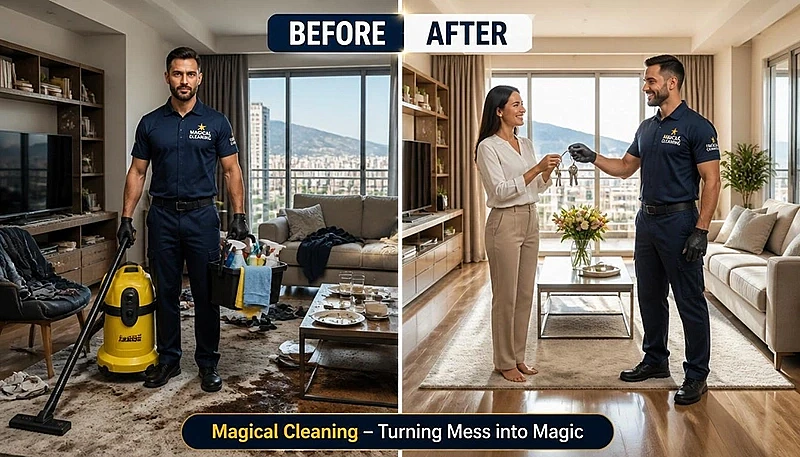 Ready to Make This Summer Magical?