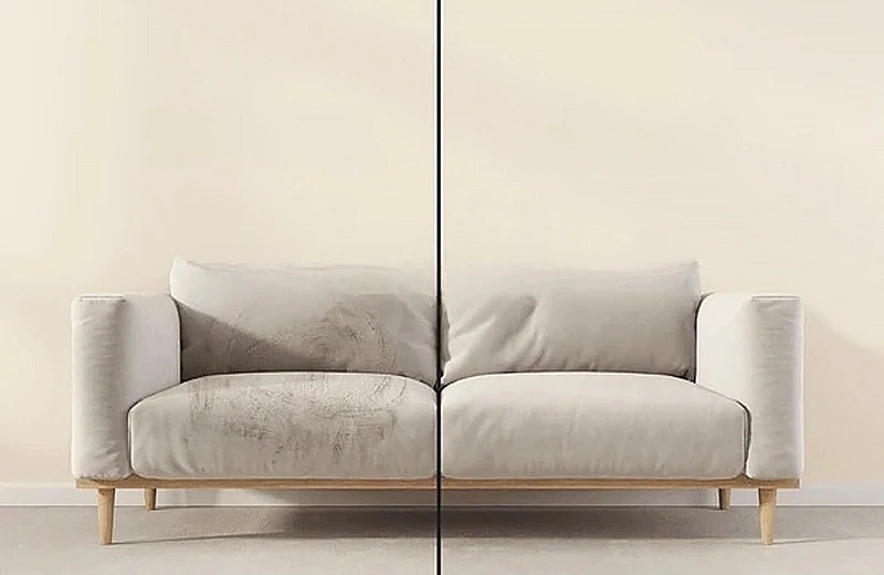The Nature of Upholstered Materials and Why They Are Vulnerable