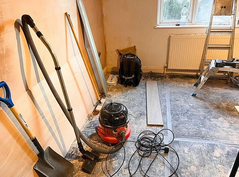 Why Experience Matters in Post-Construction Cleaning