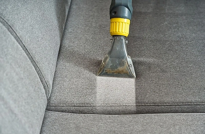 Dry Cleaning of Furniture – Protecting What Matters