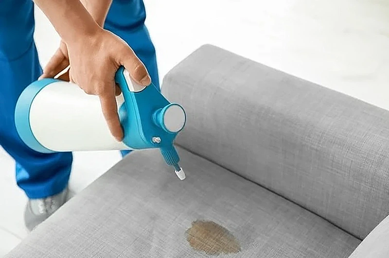 How Contamination Affects Different Surfaces