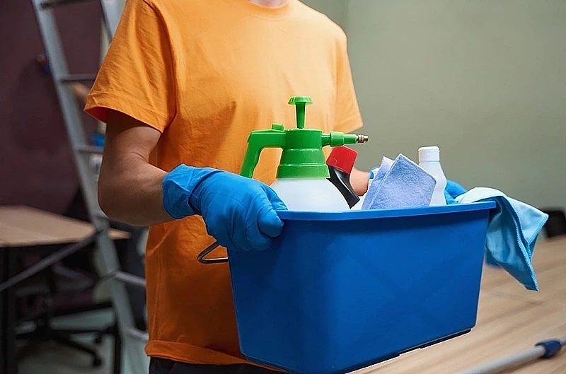 Why More Clients Choose Professional Cleaning After Renovation