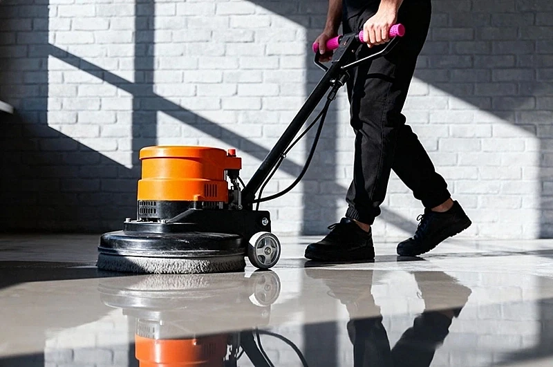 How Magical Cleaning Approaches Every Project