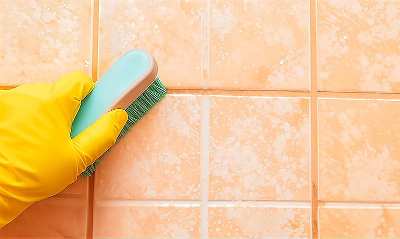 General cleaning of flats in Waterford