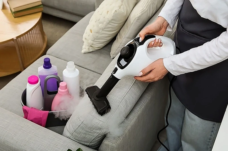 Why Proper Upholstery Cleaning Requires Experience