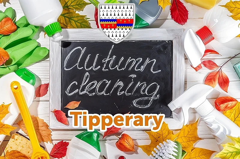 Special November Offer in Tipperary