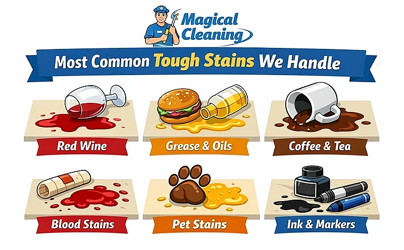 DIY Cleaning: Common Approaches and Their Limitations