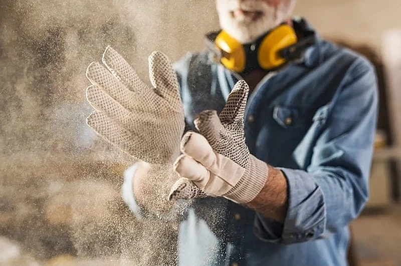 The Nature of Construction Contamination