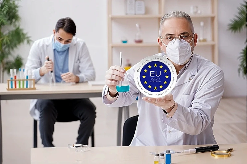Why EU-Certified Cleaning Products Matter
