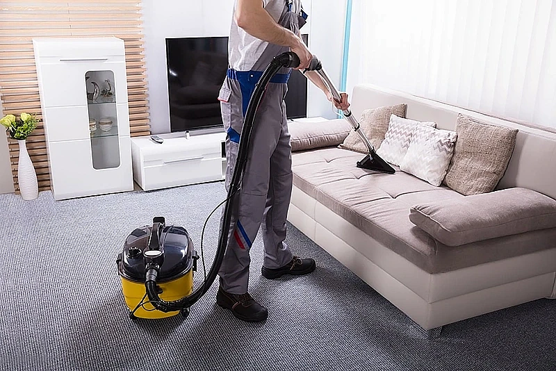 Professional Equipment Makes a Huge Difference