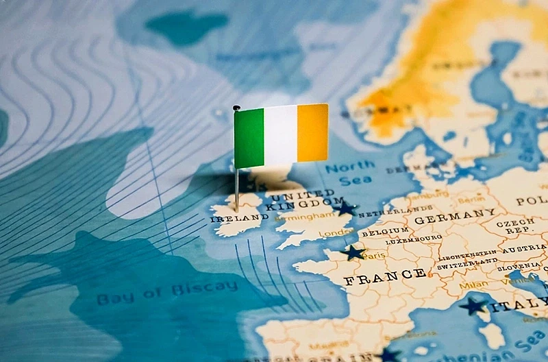 General Cleaning Across Irish Cities