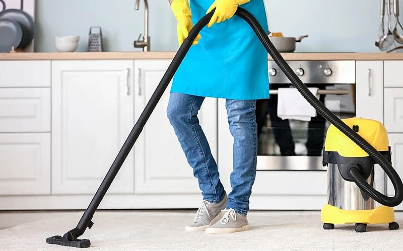 Everyday Homes and the Reality of Regular Cleaning