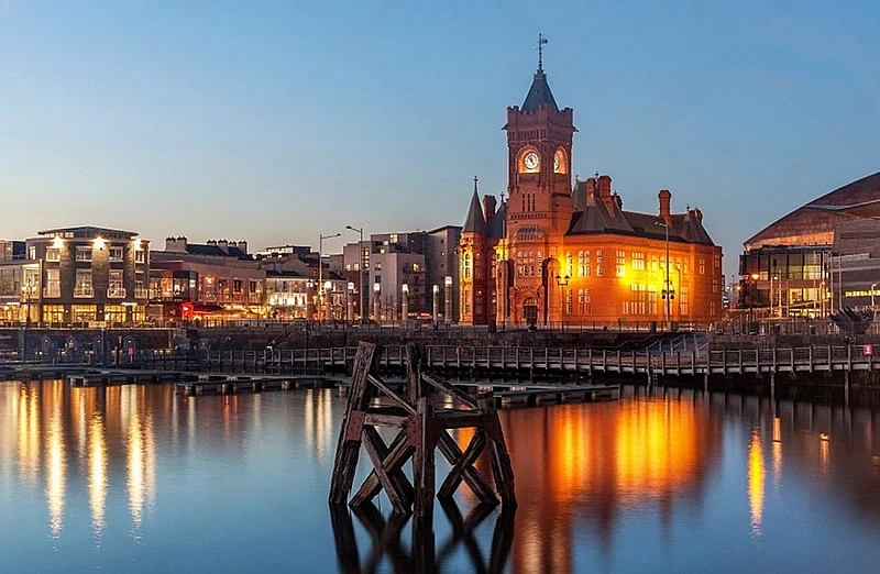Waterford – Coastal Climate and Moisture Considerations