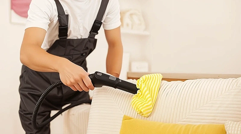 Deep Max Cleaning for Properties That Need a New Beginning