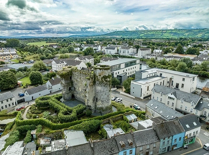 Carlow – Family Homes and High-Traffic Areas