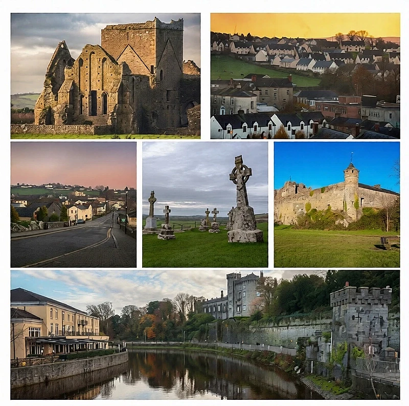 Tipperary – Spacious Layouts and Comprehensive Care