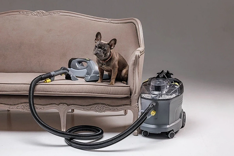 Health, Hygiene, and Indoor Air Quality