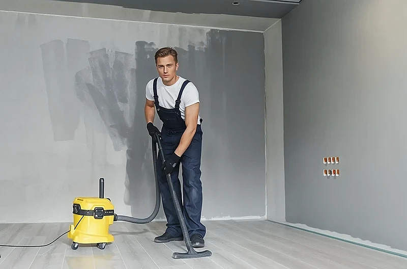 Professional Cleaning Services in Ireland