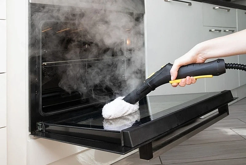Why Carlow Residents Choose Magical Cleaning