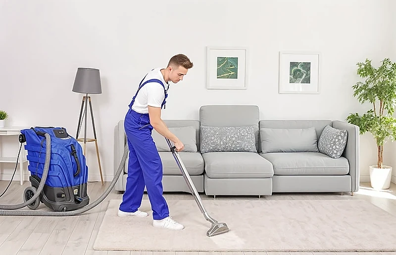 The best cleaning service in Carlow 2025