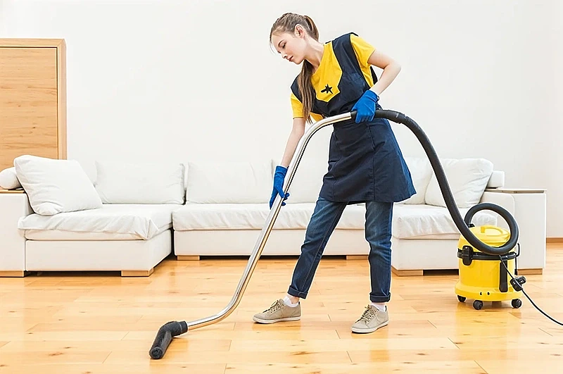 Regular Cleaning: Keeping Homes Comfortable Every Week