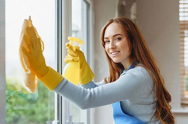 Long-Term Property Care
