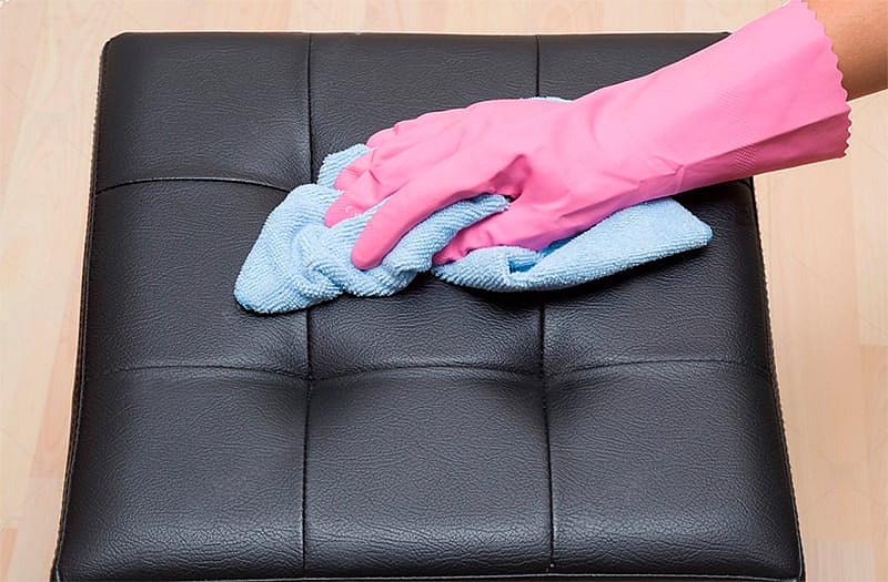 Magical Cleaning can help you with upholstery cleaning