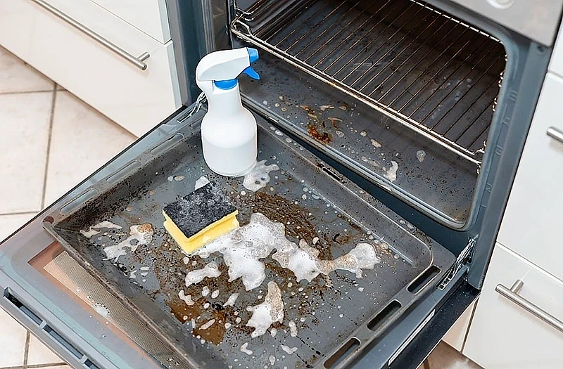 Cleaning of Tourist Flats: Preparing Homes for Guests