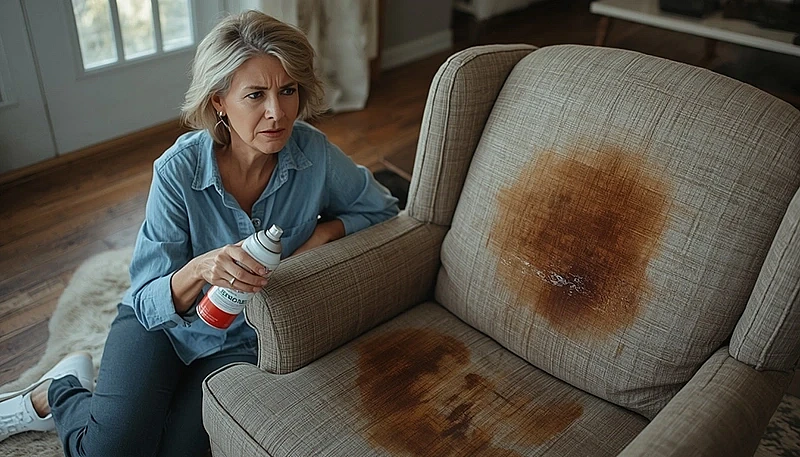 Why DIY cleaning often fails