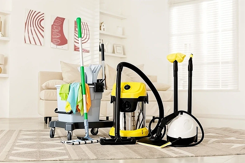 The Importance of Consistency in Cleaning Standards 