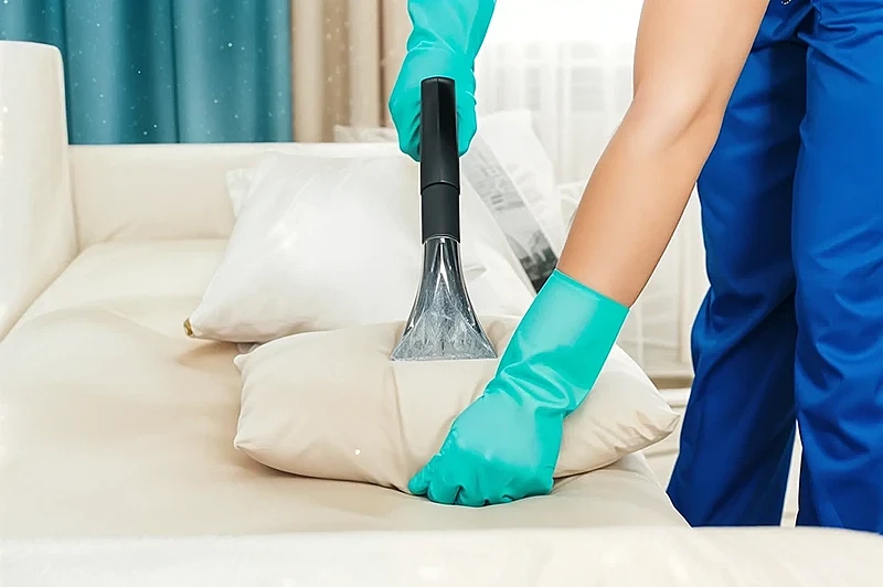 Magical Cleaning work in Kilkenny, Carlow, Waterford, and Tipperary