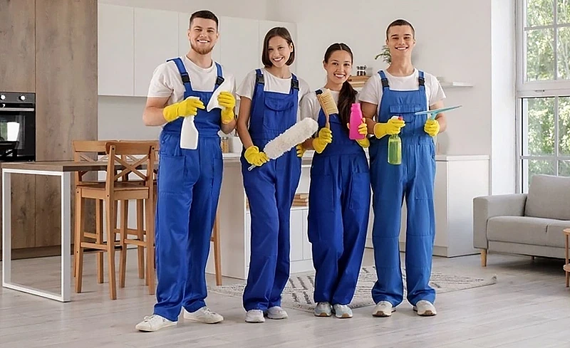 Your trust is important to us, so it’s important for you to know this about us 