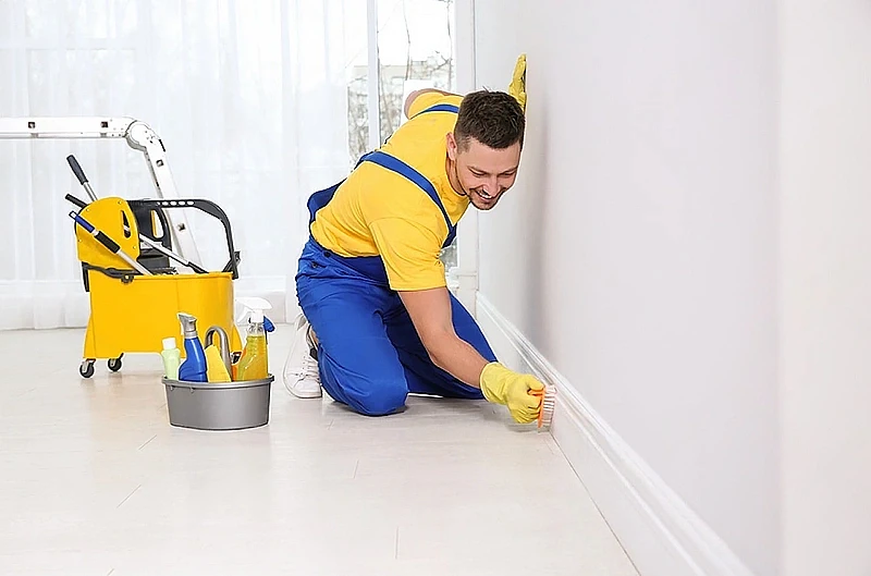 Expert Insight from a Magical Cleaning Specialist