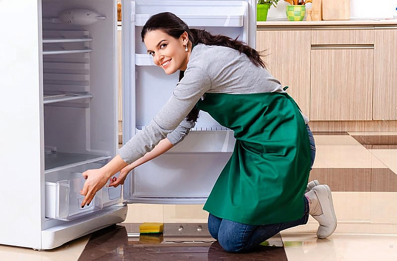 Deep standard cleaning
