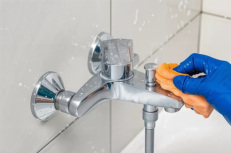 Why you would want to choose Magical Cleaning?