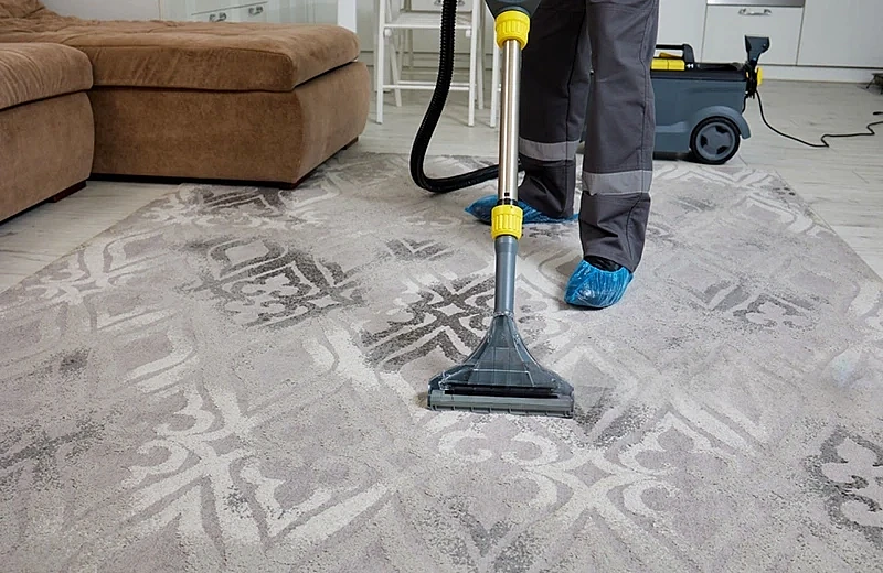 Secrets to thorough cleaning when there are no compromises when it comes to tackling dirt