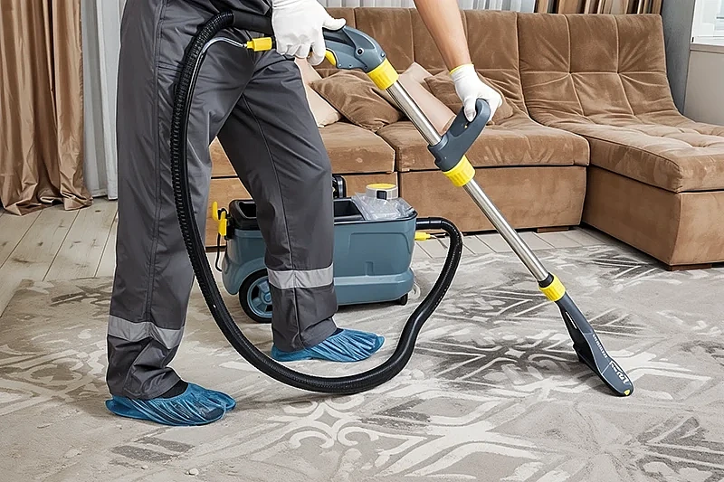 Company Built on Experience and Professionalism