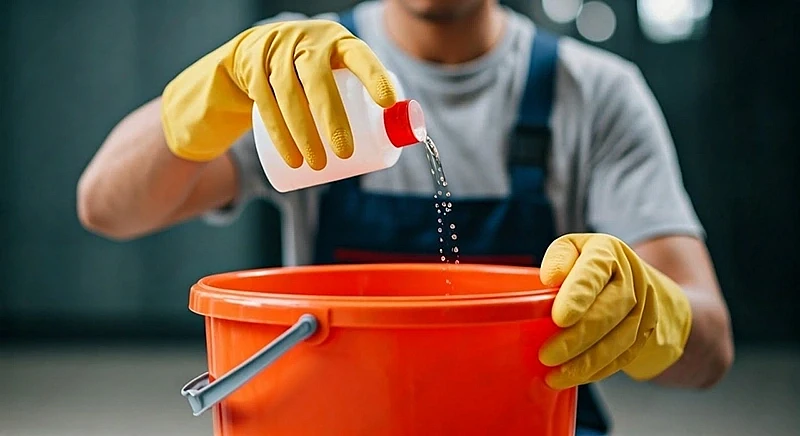 Important information to ensure that cleaning after renovation goes smoothly