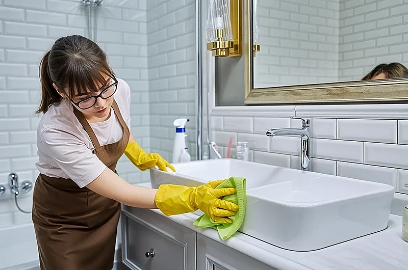 Professional cleaning in Tipperary